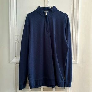 Peter Millar pullover XL
